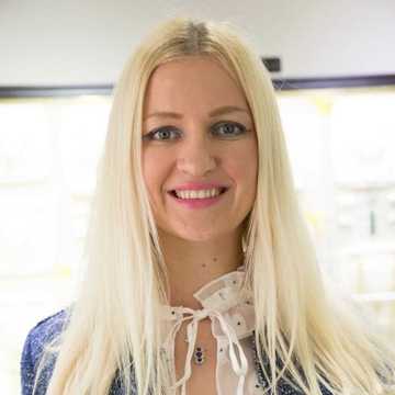 Viktoria Peshkur Sell Your Jewelry Picture