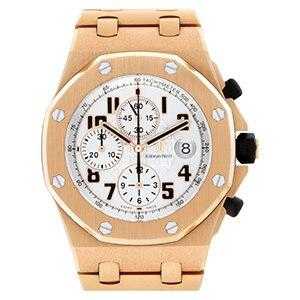 Audemars Piguet