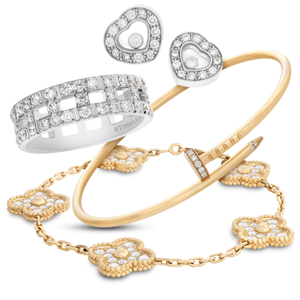 Jewelry Quote Form image